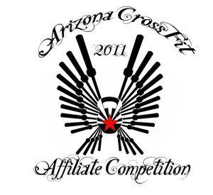 AC2 Logo - The 2011 AC2 COMPETITION RESULTS! — CrossFit Flagstaff