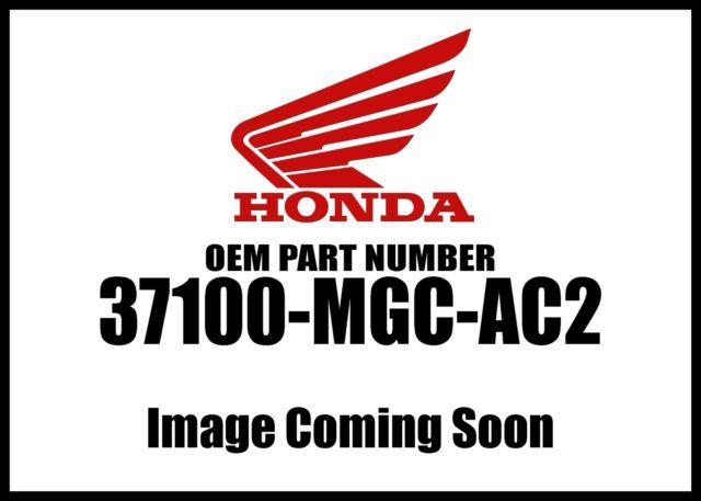 AC2 Logo - Honda 2017 CB Combination Meter 37100-mgc-ac2 OEM