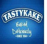 Tastykake Logo - Tastykake Presents New Winter Limited Time Offerings