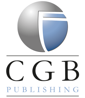 Cgb Logo - About CGB Publishing