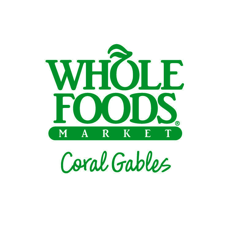 Cgb Logo - Whole Foods Market CGB Logo. Miami Dade Focus on Parks