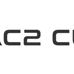 AC2 Logo - AC2 Clima & Air Conditioning HVAC F.lli Rosselli 60
