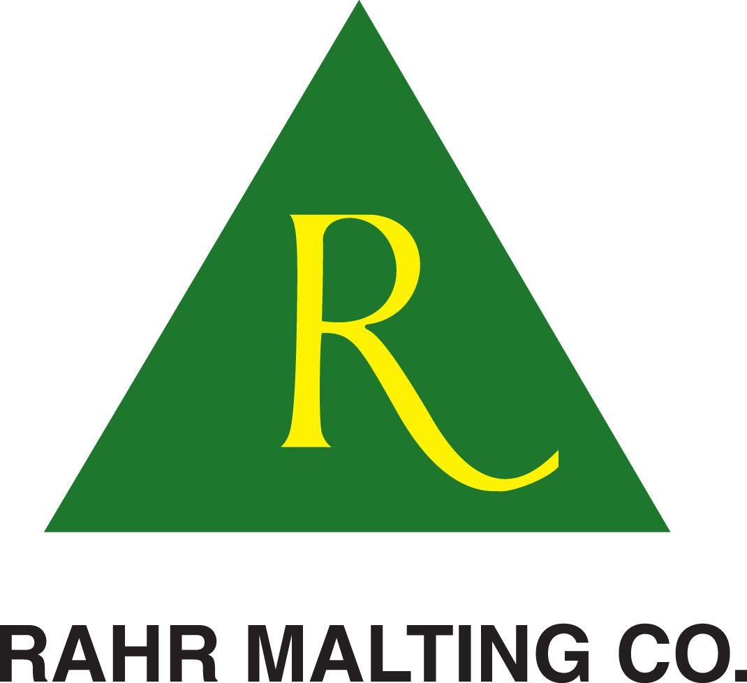 Rahr Logo - Rahr Corporation opens new malting facility - Goff Public