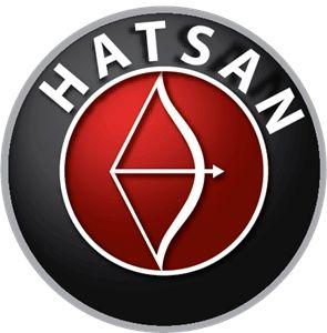 Hatsan Logo - Hatsan Logo Vector (.EPS) Free Download