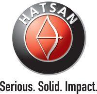 Hatsan Logo - en_medya