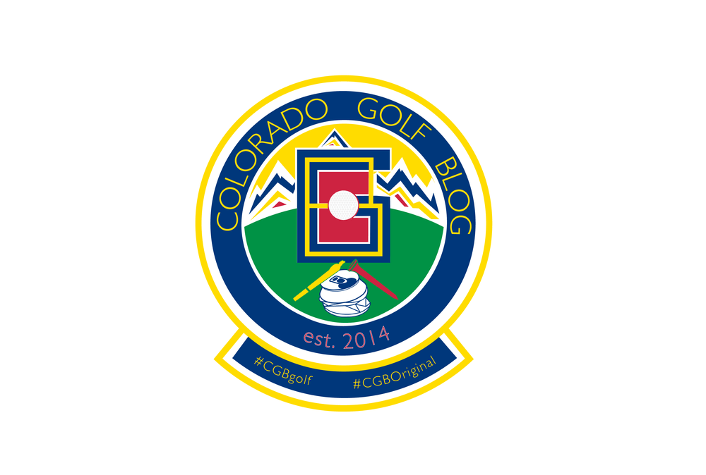Cgb Logo - design — BLAKE O'BRIEN