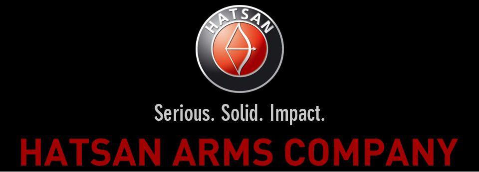 Hatsan Logo - Hatsan Arms Company