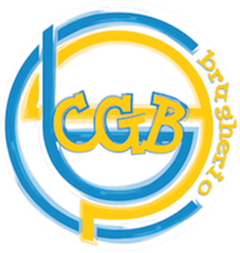 Cgb Logo - Polisportiva Cgb Squadra Categoria