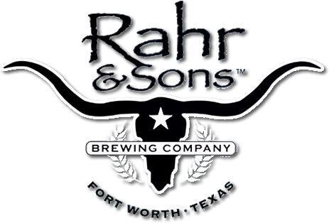 Rahr Logo - Rahr & Sons Brewing - Ft Worth | TEXAS!!! | Pinterest | Brewing ...