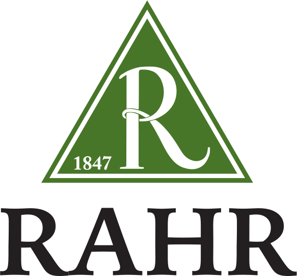 Rahr Logo - Rahr Corporation | Malt of reputation since 1847
