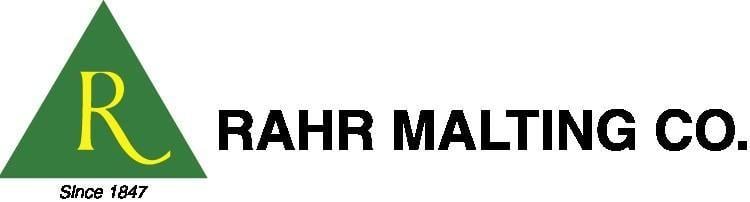 Rahr Logo - Local company to become world's top malting facility