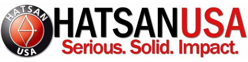 Hatsan Logo - Escort Shotguns USA, Inc. Named Exclusive Importer