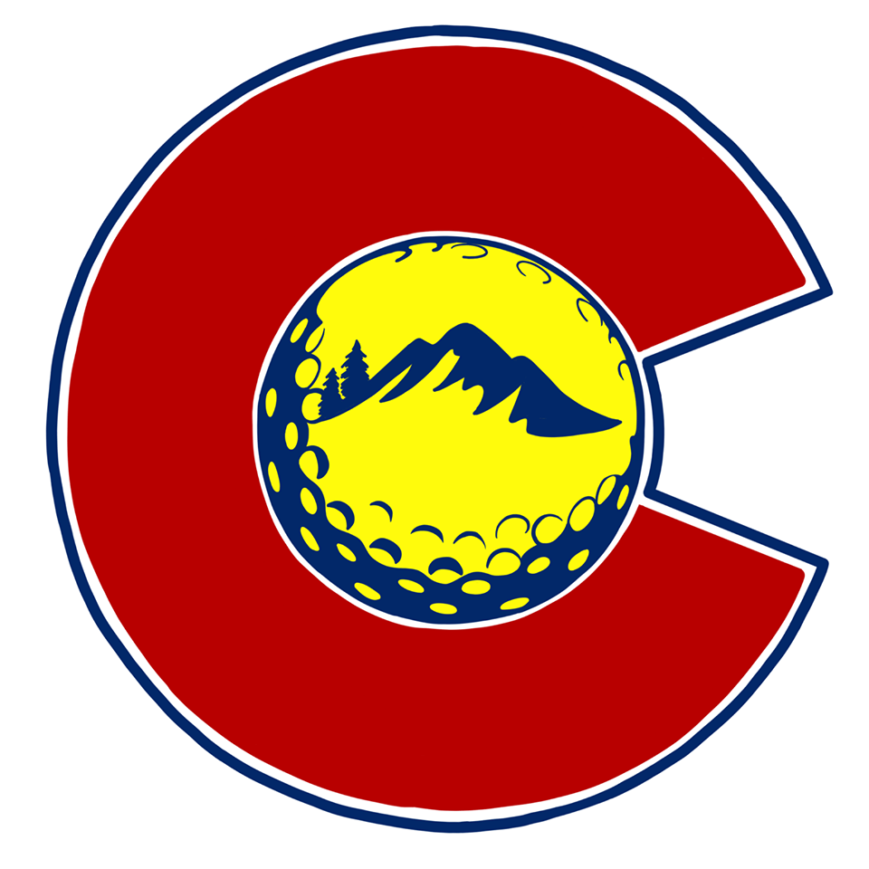Cgb Logo - ColoradoGolfBlog