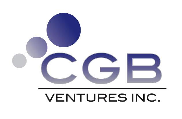 Cgb Logo - CGB Ventures Inc