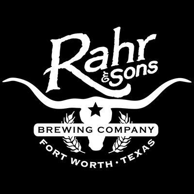 Rahr Logo - Rahr & Sons Brewery -