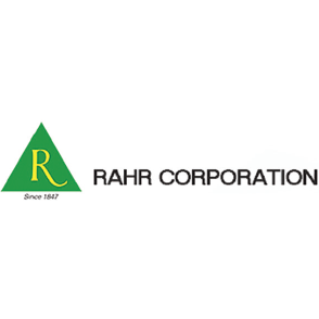Rahr Logo - Hybrid and All Flash Array Use Cases