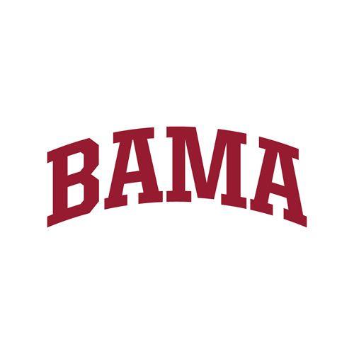Bama Logo - Bama Logos