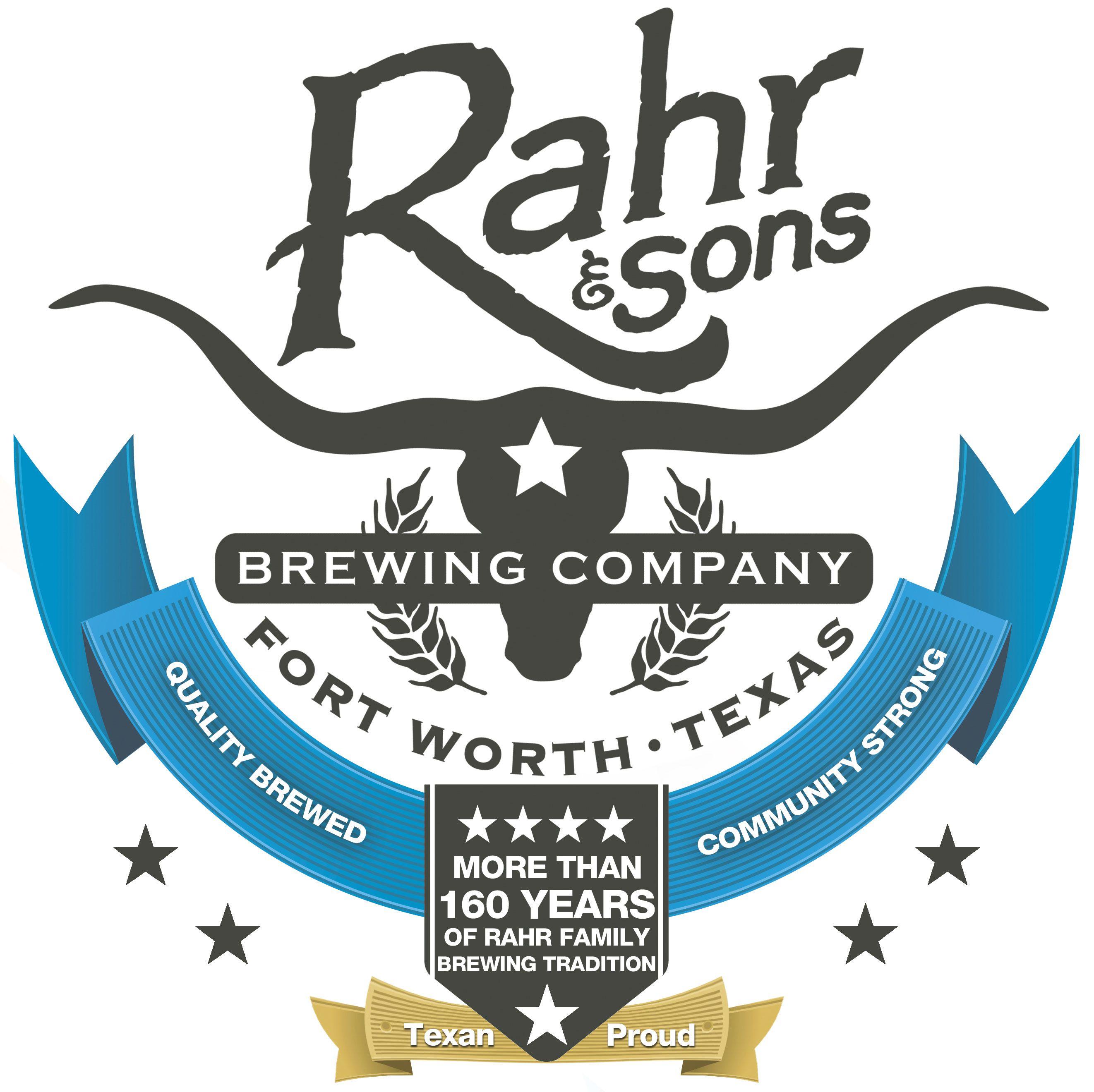 Rahr Logo - Art For A Cause - Mami Creations Blog
