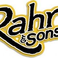 Rahr Logo - Rahr & Sons Brewing Co. launches cans, new American Pale Ale in 2014 ...