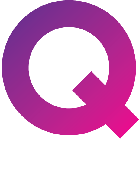 Quiet Logo - Quiet Mark - Home