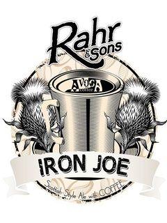 Rahr Logo - Fort Worth's Rahr & Sons and Avoca formulate buzzy coffee beer ...