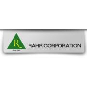 Rahr Logo - Working at Rahr Corporation | Glassdoor