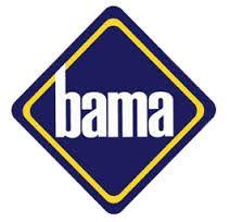 Bama Logo - Logo de