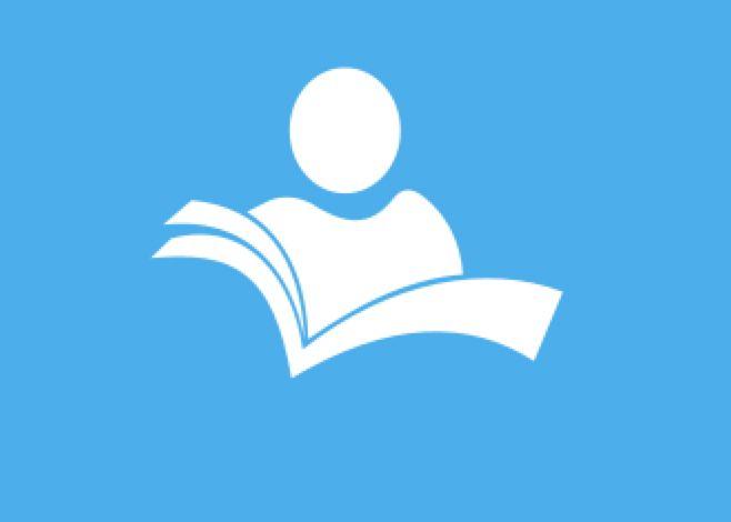 Enseignant Logo - Mieux enseigner.com - Aledas