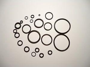 Hatsan Logo - Hatsan AT44 & AT44 10 Air Rifle Full O Ring Seal Kit