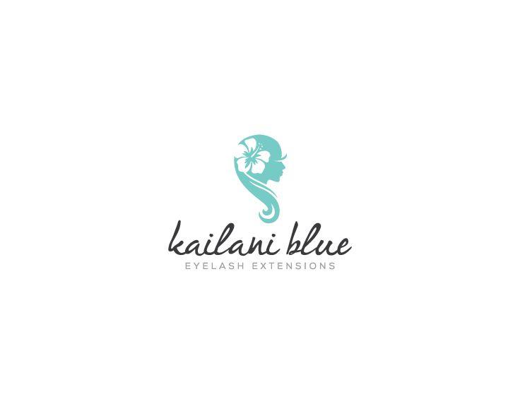 Beachy Logo - Feminine Logo Designs. Business Logo Design Project for a