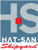 Hatsan Logo - HAT SAN