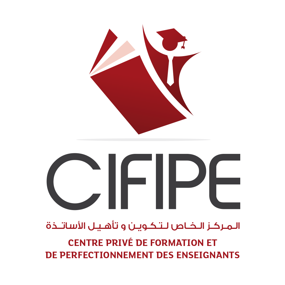 Enseignant Logo - CIFIPE