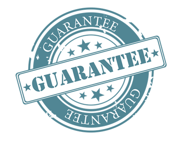 Guarantee Logo - satisfaction-guarantee-logo | Web Design Hull