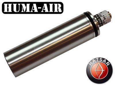 Hatsan Logo - Hatsan Carnivore Tuning Pressure Regulator - Huma-Air