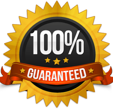 Guarantee Logo - 100 guarantee logo png 2 » PNG Image