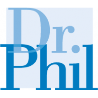 Phil Logo - Dr. Phil. Brands of the World™. Download vector logos and logotypes