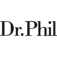 Phil Logo - Dr. Phil | Brands of the World™ | Download vector logos and logotypes
