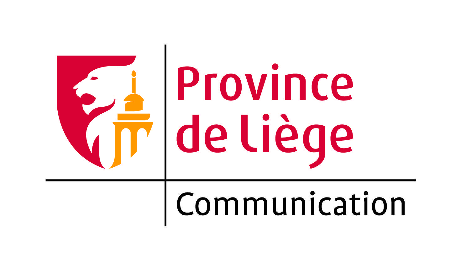 Enseignant Logo - Logos et charte graphique. Province de Liège