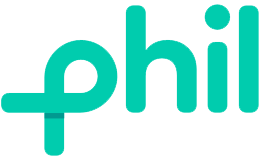 Phil Logo - The Phil Platform