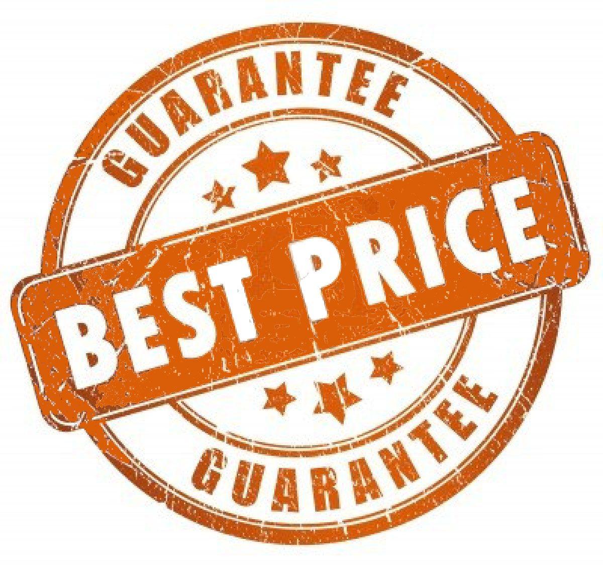 Guarantee Logo