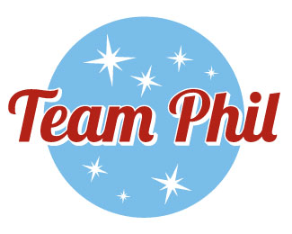 Phil Logo - Logopond, Brand & Identity Inspiration (Team Phil)