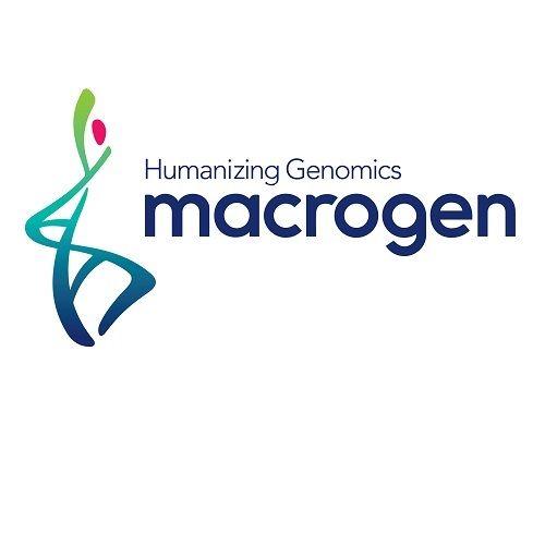 Dragen Logo - Macrogen Deploys Multiple DRAGEN Processors from Edico Genome to ...
