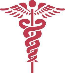 Nurse Logo - nursing logo red | Nurse | Medical symbols, Spring training, Free agent