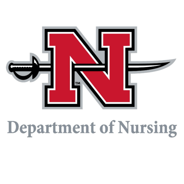 Nursing Logo - Give to Department of Nursing | Give N Day