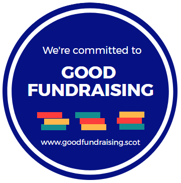 Guarantee Logo - Fundraising Guarantee Logo - Quarriers