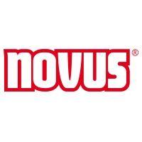 Dahle Logo - Meet Novus Dahle at ISE