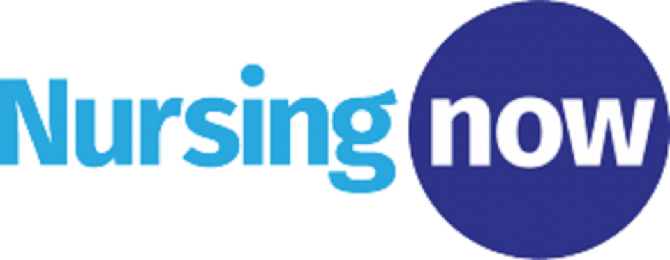 Nursing Logo - Nursing Now – A Global Campaign to Raise the Profile of Nursing