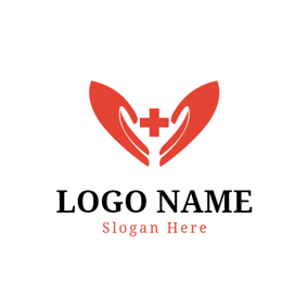 Nursing Logo - Free Nurse Logo Designs | DesignEvo Logo Maker