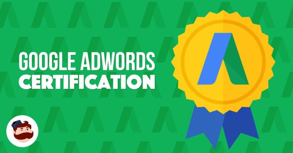 Makemecertified Logo - Everything You Need to Know to Get a Google AdWords Certification