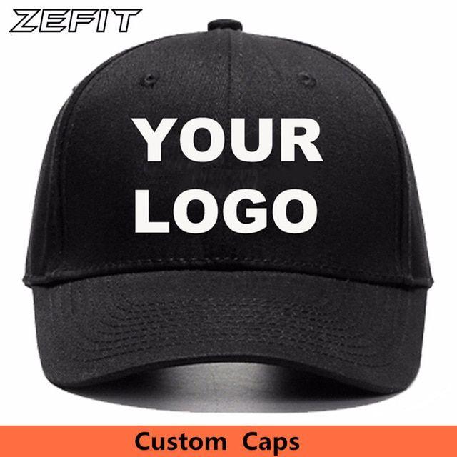 Dragen Logo - Logo aangepaste cap lage hoeveelheid custom snapback cap golf tennis